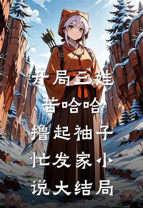 开局三娃苦哈哈，撸起袖子忙发家小说大结局