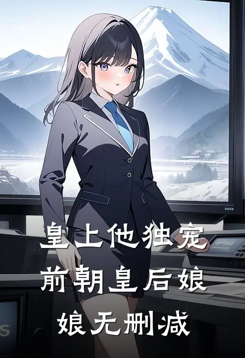 皇上他独宠前朝皇后娘娘无删减