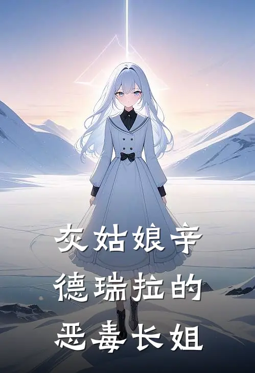 灰姑娘辛德瑞拉的恶毒长姐