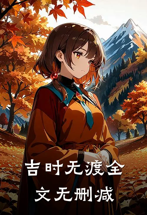 吉时无渡全文无删减