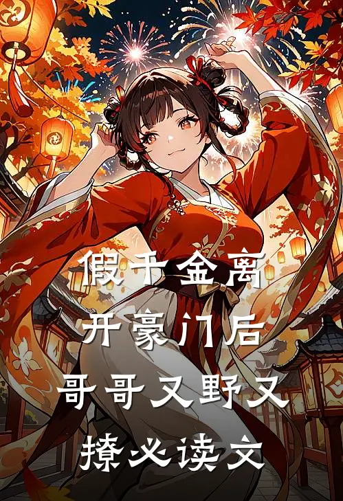 假千金离开豪门后，哥哥又野又撩必读文