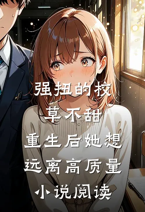 强扭的校草不甜，重生后她想远离高质量小说阅读