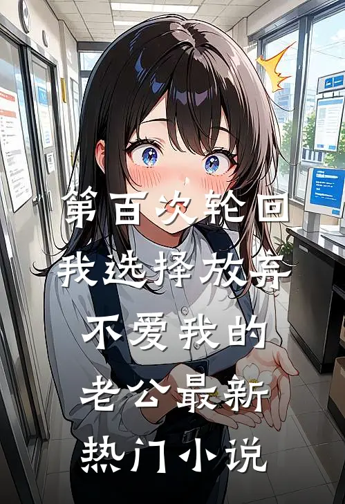 第百次轮回，我选择放弃不爱我的老公最新热门小说