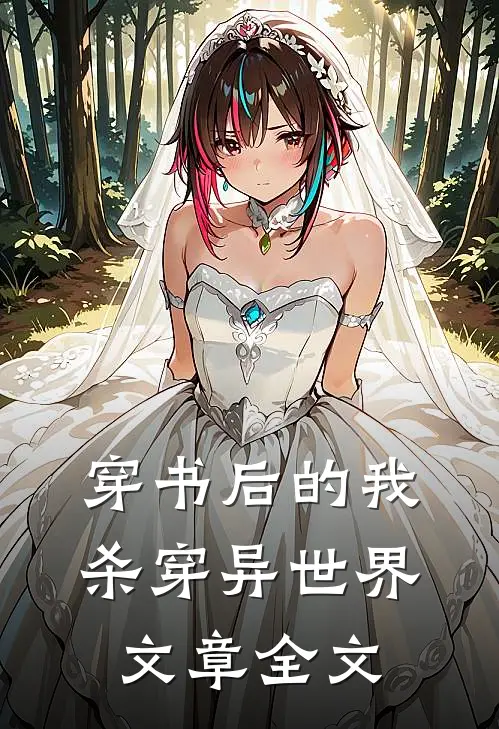 穿书后的我杀穿异世界文章全文