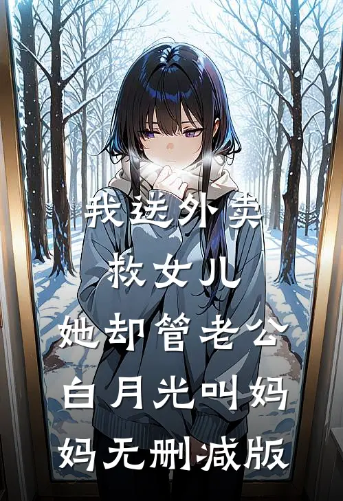 我送外卖救女儿，她却管老公白月光叫妈妈无删减版