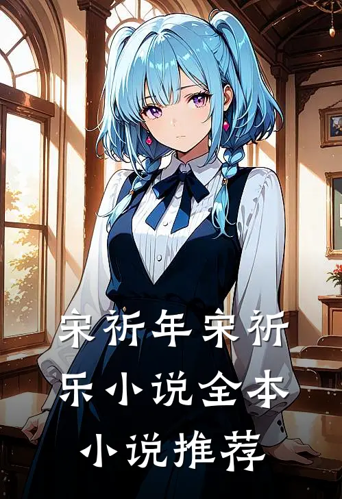 宋祈年宋祈乐小说全本小说推荐