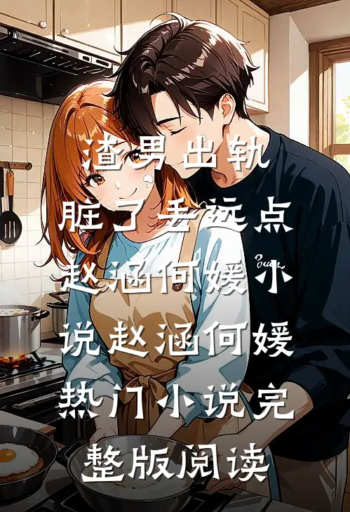 渣男出轨，脏了丢远点赵涵何媛小说赵涵何媛热门小说完整版阅读