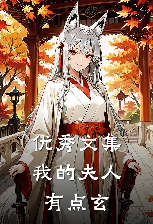 优秀文集我的夫人有点玄