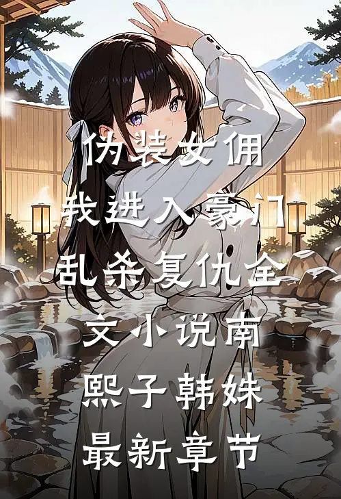 伪装女佣，我进入豪门乱杀复仇全文小说南熙子韩姝最新章节
