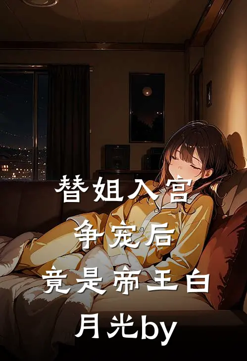 替姐入宫争宠后，竟是帝王白月光by
