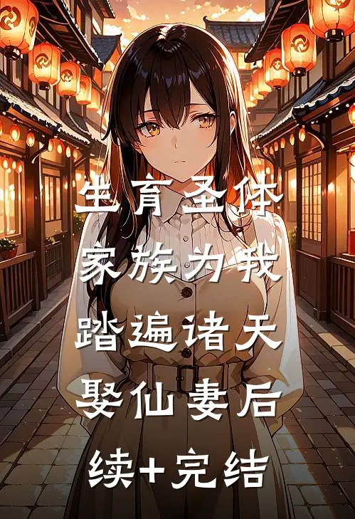 生育圣体，家族为我踏遍诸天娶仙妻后续+完结