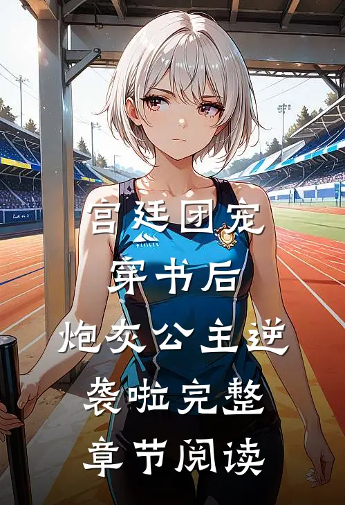 宫廷团宠：穿书后，炮灰公主逆袭啦完整章节阅读