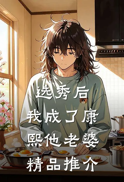 选秀后，我成了康熙他老婆精品推介