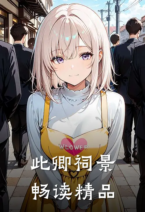 此卿祠景畅读精品