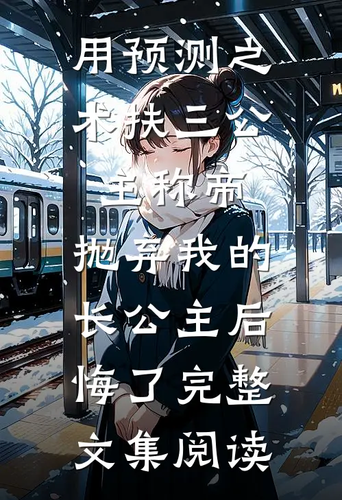 用预测之术扶三公主称帝，抛弃我的长公主后悔了完整文集阅读