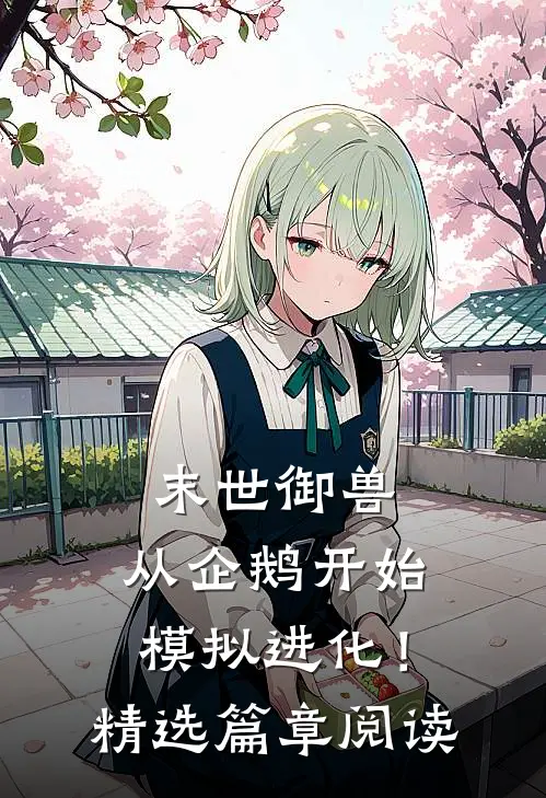 末世御兽：从企鹅开始模拟进化！精选篇章阅读