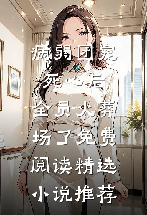病弱团宠死心后,全员火葬场了免费阅读精选小说推荐