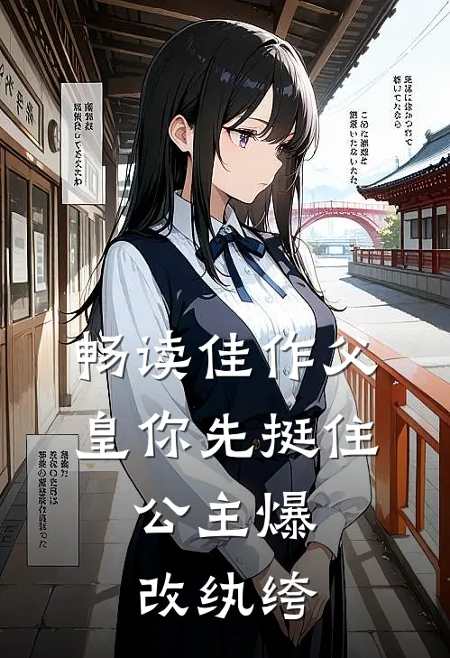畅读佳作父皇你先挺住，公主爆改纨绔