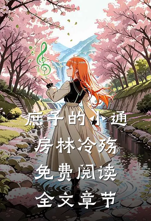 庶子的小通房林冷殇免费阅读全文章节