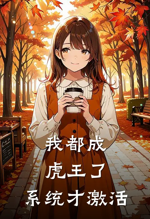 我都成虎王了，系统才激活