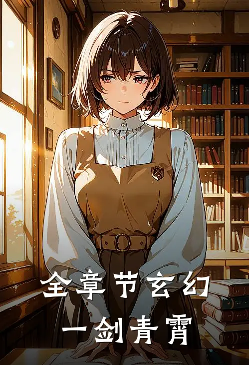 全章节玄幻：一剑青霄