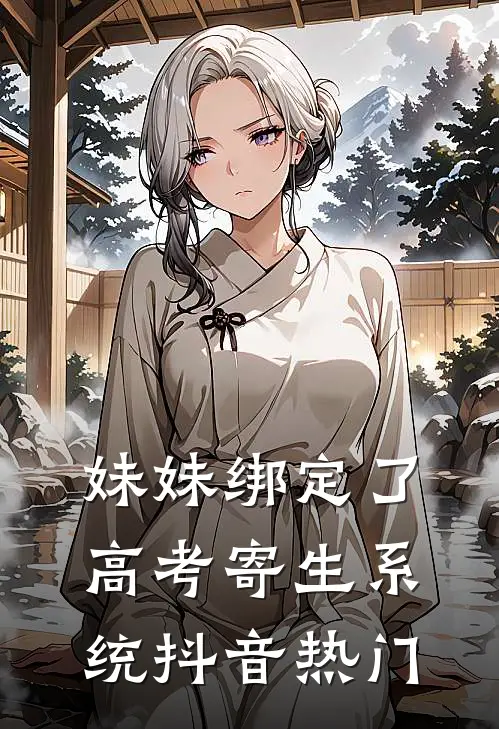 妹妹绑定了高考寄生系统 抖音热门