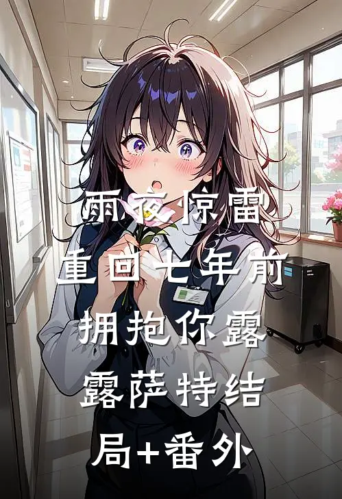 雨夜惊雷，重回七年前拥抱你露露萨特结局+番外