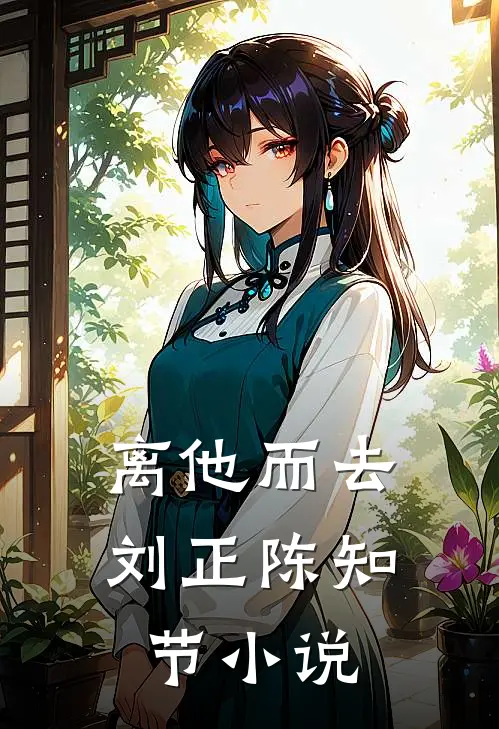 离他而去刘正陈知节小说