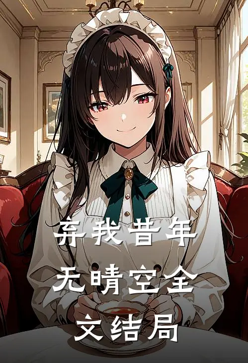 弃我昔年无晴空全文结局