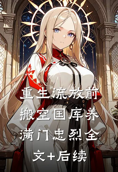重生流放前，搬空国库养满门忠烈全文+后续