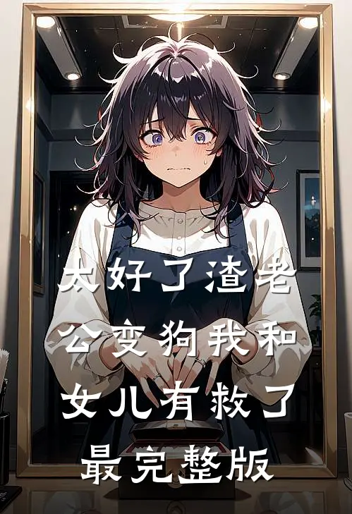太好了渣老公变狗我和女儿有救了最完整版