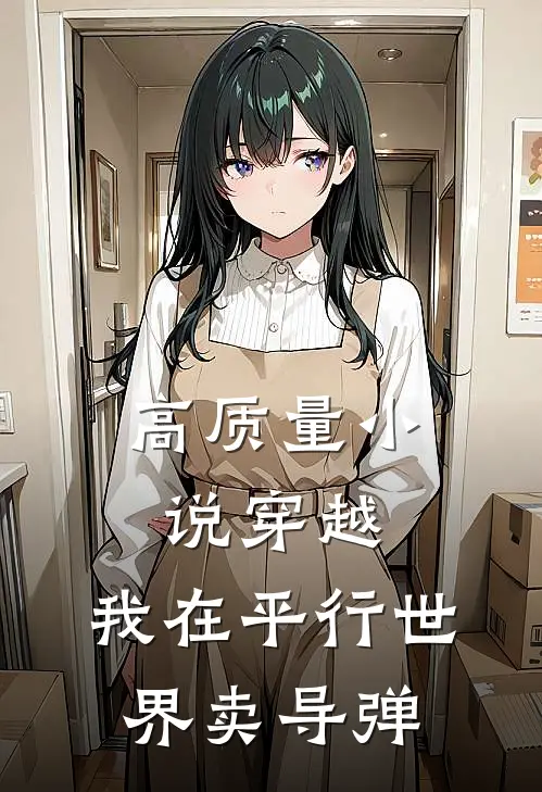 高质量小说穿越：我在平行世界卖导弹