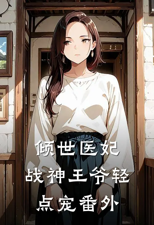 倾世医妃：战神王爷轻点宠 番外