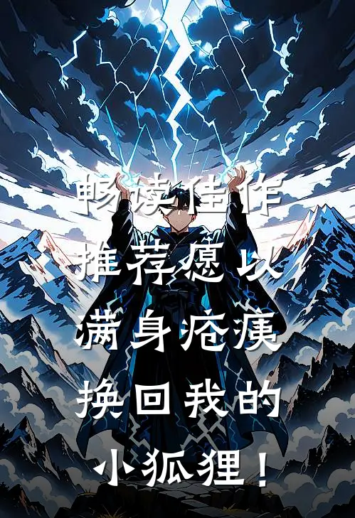 畅读佳作推荐愿以满身疮痍，换回我的小狐狸！