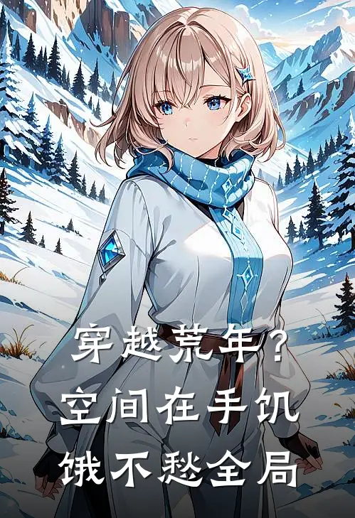 穿越荒年？空间在手饥饿不愁全局