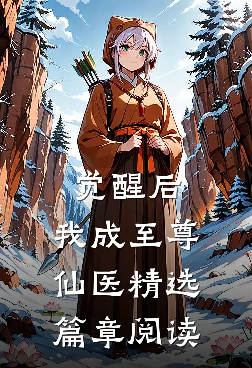 觉醒后，我成至尊仙医精选篇章阅读