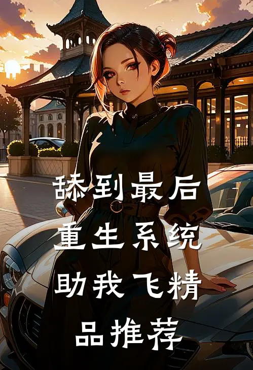 舔到最后：重生系统助我飞精品推荐