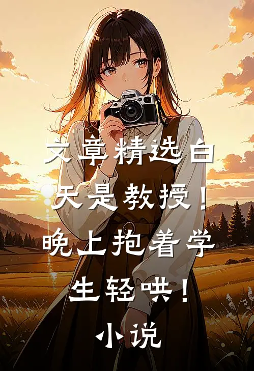 文章精选白天是教授！晚上抱着学生轻哄！小说