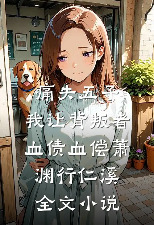 痛失五子，我让背叛者血债血偿萧渊行仁溪全文小说