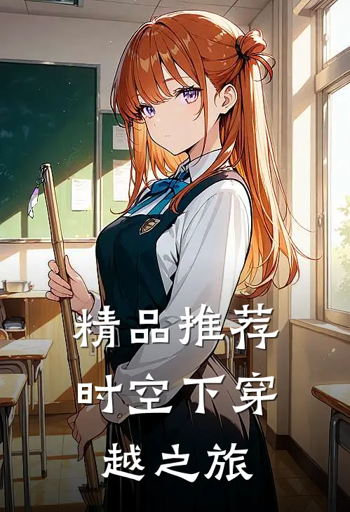 精品推荐时空下穿越之旅