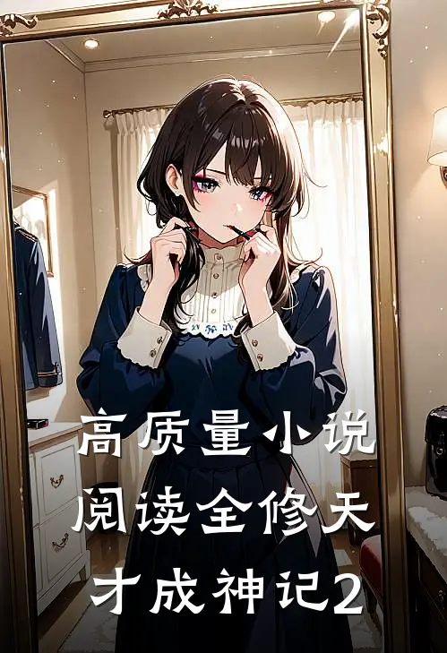 高质量小说阅读全修天才成神记2