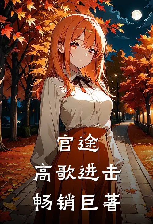 官途：高歌进击畅销巨著