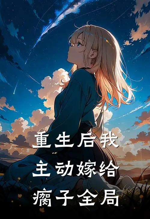 重生后我主动嫁给瘸子全局