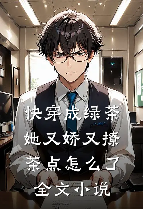 快穿成绿茶，她又娇又撩茶点怎么了全文小说
