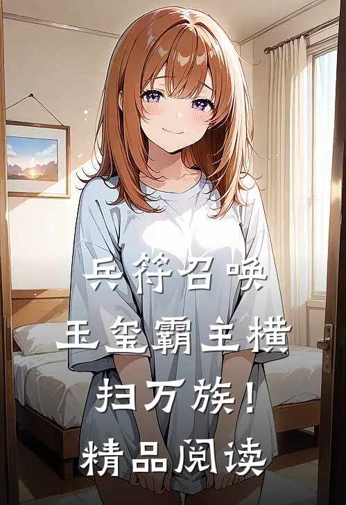 兵符召唤：玉玺霸主横扫万族！精品阅读