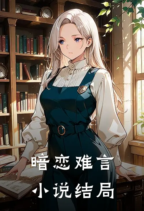 暗恋难言小说结局