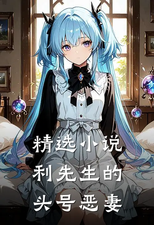精选小说利先生的头号恶妻