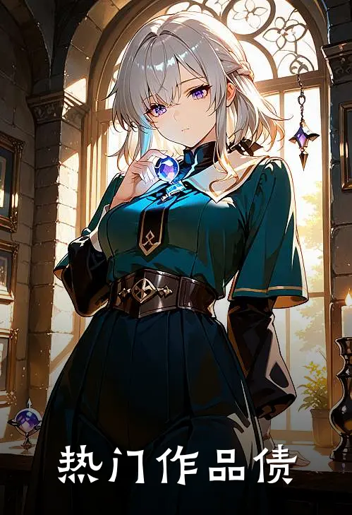 热门作品【债】