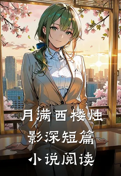 月满西楼烛影深短篇小说阅读