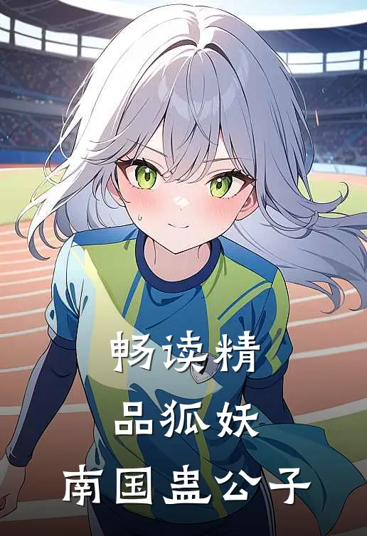畅读精品狐妖，南国蛊公子